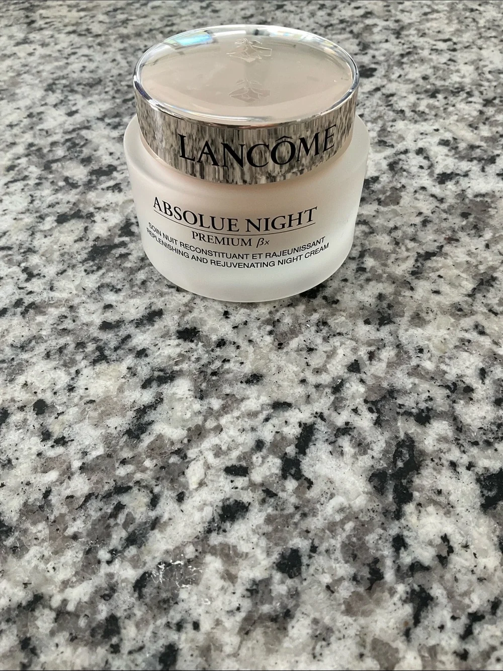 Lancome Absolue Night Premium Bx Replenishing Cream